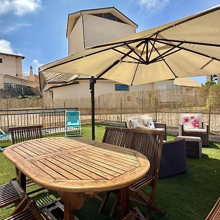 Holidaycasa Mike - Con Terrazzo Vista Mare Sperlonga Ngoại thất bức ảnh